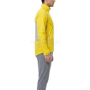 Men Sports <b>Running</b> Winter <b>Jacket</b> Breathable <b>Lightweight</b> Design For Workout Sessions Fitness Training <b>Running</b> And Daily Wear - Product Image 6
