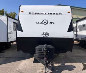 Remolques de Viaje Ozark 2430RBKX 2025 Usados y Asequibles Disponibles - Product Image 3