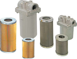 Inline-Filter (HFR) Aluminium-Inline-Ölfilter neuer Maschinenölfilter - Product Image 6