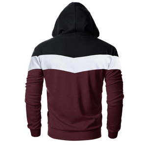 Sudaderas Casuales para Hombre, Transpirables, de Secado Rápido, con Estampado Digital, Lisas, en Diferentes Tallas para Invierno, Gran Venta - Product Image 2