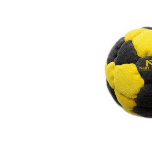 ถุงใส่รองเท้าหนังกลับสังเคราะห์คุณภาพเยี่ยม Hacky Sacks ขนาด 2.5 นิ้ว ลวดลายสั่งทำได้ ลูกบอลของเล่น รุ่น NTI-HS-1132 350 ชิ้น/แพ็ค NEXT - Product Image 2