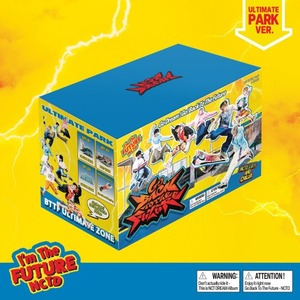 NCT DREAM Regresa al Futuro Versión Ultimate Park - Product Image 5