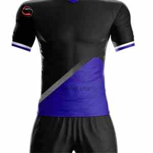 Camisetas de Fútbol Tailandesas de Alta Calidad, Versión para Aficionados, Uniformes de Fútbol Personalizados al por Mayor, Técnica de Sublimación, Precio Económico - Product Image 5