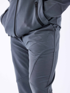 Conjunto de Sudadera con Capucha y Pantalones para Hombre, al por Mayor, de Alta Calidad y Bajo Precio, Estilo Casual Urbano, Talla Adulto - Product Image 5