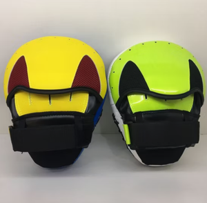Guantes de Mano para Entrenamiento, Manoplas de Enfoque para Sanda, Muay Thai, MMA, Boxeo - Product Image 4