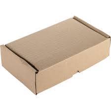 Custom Tuck Top Rigid Paper <b>Boxes</b> with Logo Printing for Cosmetic and Gift Packaging - Product Image 2