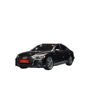 Audi A8 50 TDI quattro Premium 2023, 21,957 km, Diésel, Automático, Asientos de Cuero, Volante a la Izquierda, Cámara Trasera - Product Image 1