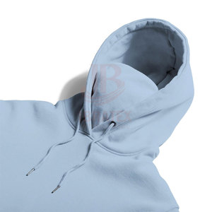 Cagoule et sweat à capuche au design unique, couleur personnalisée, cache-visage, manches longues, sweat à capuche pour homme - Product Image 4