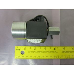 Válvula Solenoide AMAT 3870-01288 de 2 Vías NO24, VDC, 1/4 - Equipo y Piezas de Semiconductores de Confianza de Marca Global - Product Image 5