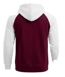 Custom <b>Zip</b> <b>up</b> <b>Hoodie</b> Men Oversized Fleece Long Winter <b>Graphic</b> Streetwear Wholesale Manufacturer Supplier - Product Image 3