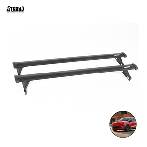 Hot sales LCB-231220 LCB-231220 <b>Roof</b>-Optimized <b>Roof</b> <b>Cross</b> <b>Bars</b> for Vehicle <b>Roof</b> Cargo Organization - Product Image 1