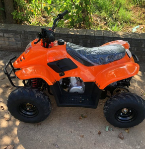 Hot Selling 110cc <b>Kids</b> <b>Quad</b> Bike ATV <b>for</b> <b>Sale</b> - Product Image 2