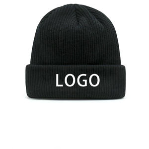 Knit <b>Beanie</b> Lightweight Soft Winter Hat Warm <b>Skull</b> Cap for Outdoor Casual Travel Daily Lifestyle knit <b>beanies</b> <b>beanie</b> - Product Image 1