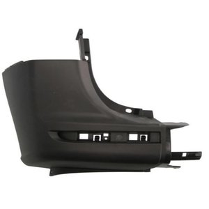 Panneau d'angle de pare-chocs arrière pour Mercedes Sprinter W907 W910 2019-2026 90788543009678 (Blanc) Vente en gros usine - Product Image 1