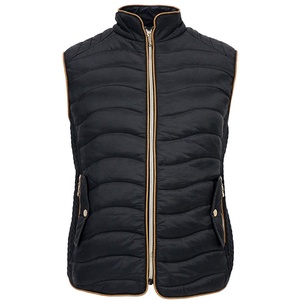 Chaqueta de Exterior Unisex Premium Resistente al Viento, Chaleco Híbrido AeroFlex - Product Image 5
