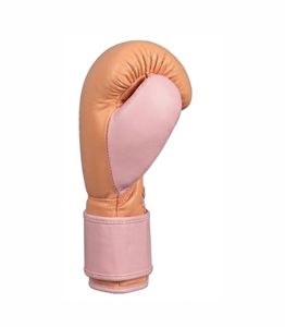Gants de boxe professionnels en cuir de vachette véritable pour hommes et femmes, entraînement, sparring, Muay Thai, Kickboxing, MMA - Product Image 5