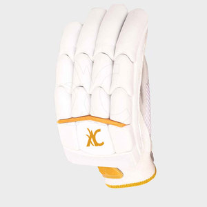 Guantes de Bateo de Tela Transpirable para Atletas Adolescentes con Ajuste Cómodo, Control del Sudor y Soporte Duradero para el Agarre de la Palma - Product Image 3