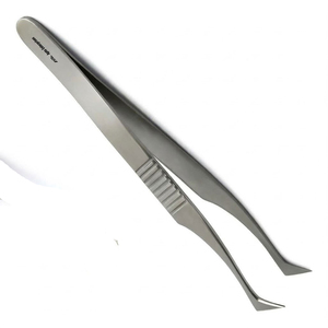 Pinzas Antiestáticas Multiusos de Precisión para Reparación de Electrónica, Joyería, Soldadura de Componentes y Relojes - Product Image 6