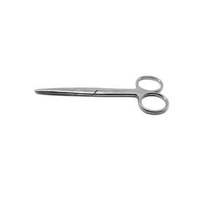 Tijeras Quirúrgicas de Acero Inoxidable con Punta Fina, Pinzas de Corte de Precisión, Instrumento Manual Reutilizable para Uso Clínico y de Laboratorio - Product Image 3