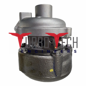 TURBOCOMPRESOR 203539820209 54359700014 00552135550E PARA TATA MANZA FIAT LINEA - Product Image 3