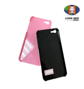 Étui de téléphone portable en plastique personnalisé LONGNEW OEM pour plusieurs marques et modèles de téléphones - Product Image 4