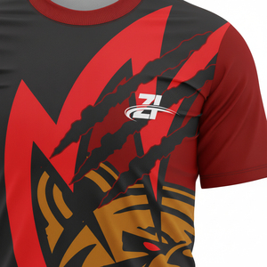 Camiseta Básica con Cuello Redondo de Diseño Clásico 2026 para Hombre, Uso Diario Informal, Tela Transpirable, Camisetas para Hombre - Product Image 3