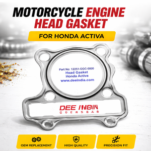 Junta de Culata para Motor de Motocicleta Honda Activa |   Junta de Culata OEM, Pieza de Repuesto - Product Image 2