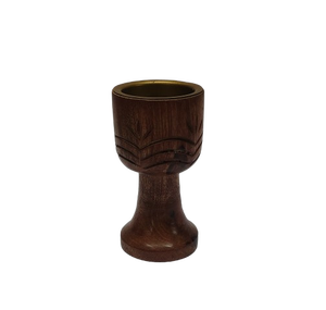 Nouveau porte-encens en bois, brûleur d'encens naturel fait à la main pour la fragrance de la maison, la salle de méditation et la décoration zen - Product Image 3