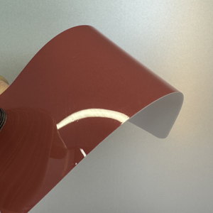 High Quality Vinyl Film Metallic Morganite <b>Red</b> Color-Change Car Body Film Self-Adhesive PVC Automotive Wrapping <b>Material</b> UV - Product Image 6