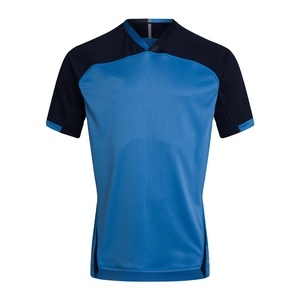 Ensemble de maillots de rugby respirants sur mesure, grande taille, fabriqués à la main au Pakistan, vêtements de football, séchage rapide - Product Image 1