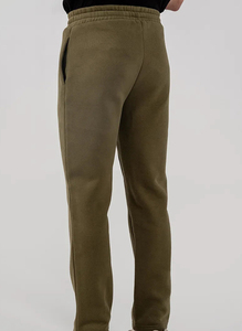 High Quality Manufacturer's Top Selling Men's Sweatpants Casual <b>Trousers</b> Lightweight High Waist Straight Breathable Eco-Friendly - Product Image 3