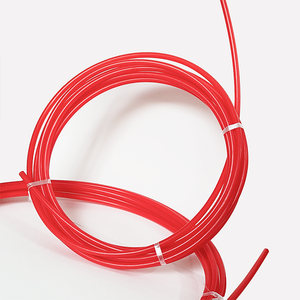 Indoflex PA12 Fire Detection <b>Tube</b> 6mm OD x 4mm ID <b>Heat</b> Sensing <b>Tube</b> for Automatic Fire Suppression Systems - Product Image 5
