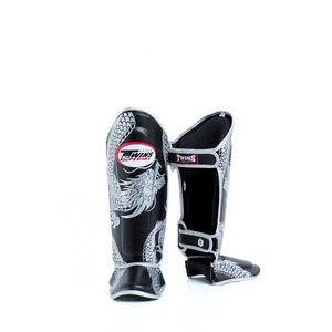 Protections de tibia pour le football, protections de jambes pour adultes et jeunes, robustes, confortables, légères, équipement sportif - Product Image 5