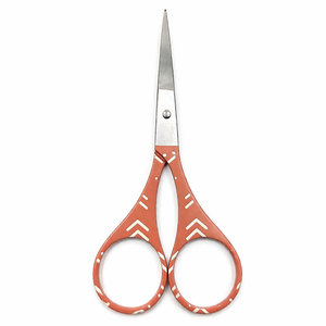 Durable Lightweight Embroidery <b>Scissors</b> Stainless Steel Sharp Fine Tip Craft Tool for Tailors <b>Sewing</b> - Product Image 4