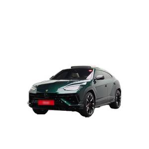 Urus 4.0 V8 S 2024, 1.277 km, Caja de Cambios Automática, Asientos de Cuero, Volante a la Izquierda, Cámara Trasera, Faros LED Táctiles - Product Image 1