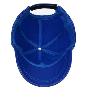 Mens Faux Leather <b>Cap</b> Adjustable Buckle Lightweight Casual <b>Baseball</b> Hat Soft Comfortable Daily Outdoor Wear Custom Design - Product Image 3