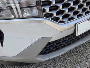 Santa Fe 2021, Gasolina, 2.5 Turbo, 2WD, Automático, Cuero, SUV, Volante a la Izquierda, Euro VI, Asientos Oscuros, Cámara Trasera, Auto Usado - Product Image 5