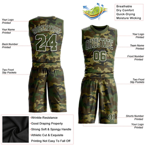 Uniforme de baloncesto para hombre de buena calidad, conjunto personalizado por sublimación, de secado rápido, con cuello redondo, para equipos de adultos. - Product Image 4