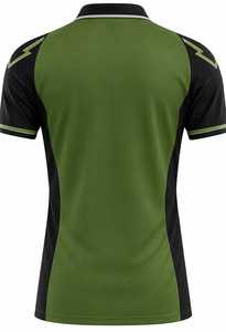 Premium Custom <b>Cricket</b> Jersey High Performance Teamwear Modern Athletic Fit Stylish Design Personalized Team Front 100% - Product Image 2