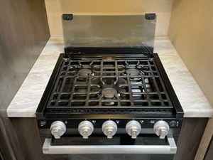 Grand Design Transcend X-Plore 297Q-B d'occasion 2021 - Product Image 5