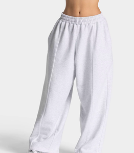 Pantalones Deportivos para Mujer Directo de Fábrica, Joggers para Gimnasio, Proveedor de Ropa Deportiva con Logotipo Personalizado - Product Image 1