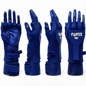 Fabricant de gants de boxe en gel OEM personnalisés pour les marques de distributeurs en gros, les détaillants sportifs et les professionnels du fitness - Product Image 1