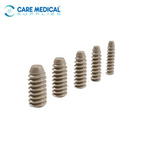 Espéculos de Diagnóstico para Oído de Acero Inoxidable, Juego de Instrumentos de Alta Calidad con Certificación CE para Cirugía Ortopédica y Obstetricia - Product Image 6