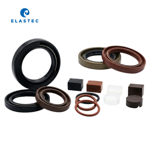 Industrial Elastomer Components Custom EPDM NBR FKM Silicone <b>Rubber</b> Molding Seals Gaskets O <b>Rings</b> for Industrial Applications - Product Image 3
