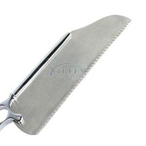 Stainless Steel Surgical Amputation <b>Saw</b> High Strength <b>Bone</b> Cutting Medical Instrument for Orthopedic Surgery Hospital Supply - Product Image 6