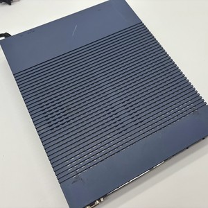 Routeur d'entreprise Yamaha RTX1200 d'occasion, 10 ports Gigabit Ethernet, IPsec VPN, IPv6, VLAN - Product Image 5