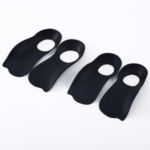 Solette <span class=keywords><strong>Ortopediche</strong></span> in Silicone Ammortizzanti <span class=keywords><strong>per</strong></span> Tallone, Ideali <span class=keywords><strong>per</strong></span> Camminare, Stare in Piedi, Correre, <span class=keywords><strong>Scarpe</strong></span> Sportive e da Lavoro, e Cura Quotidiana dei Piedi - Offerta Speciale - Product Image 1