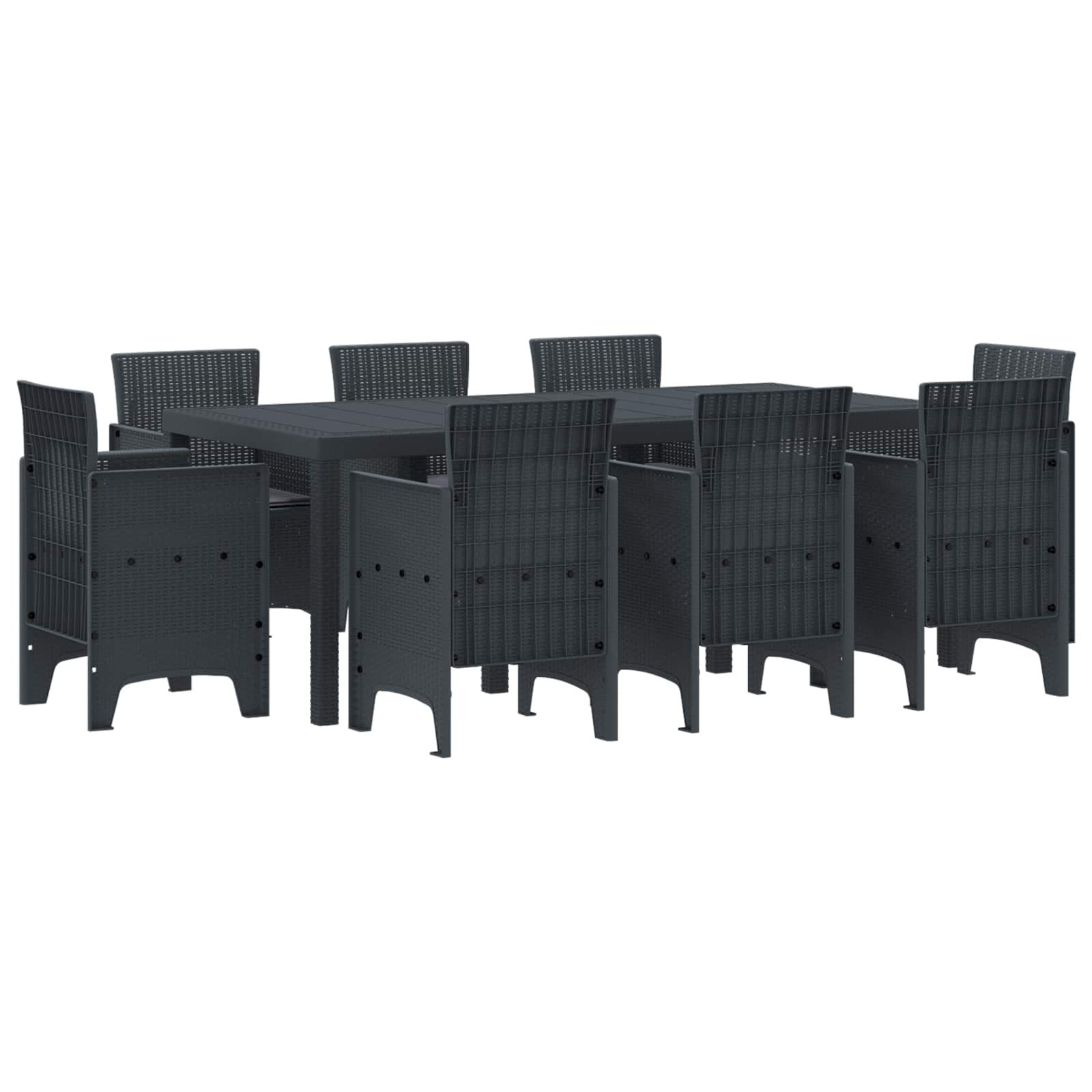 Anthracite Color