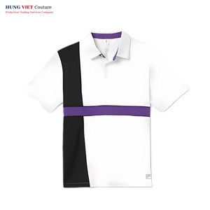 Custom 2025 Printing Unisex tShirts Embroidery logo Sublimation Knitt Polyester Spandex Fabric Floral Print <b>Golf</b> <b>Polo</b> Shirts - Product Image 6