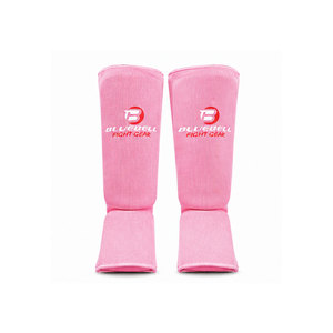 Protector de Espinillas y Empeines de Neopreno Profesional para Adultos, Ligero, Transpirable, con Protección Ajustable para Entrenamiento de MMA - Product Image 1